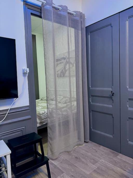 Le Vitton - Appartement Proche Gare Partdieu ビユールバンヌ エクステリア 写真