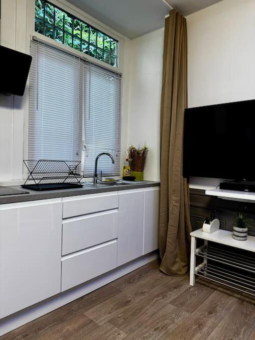 Le Vitton - Appartement Proche Gare Partdieu ビユールバンヌ エクステリア 写真