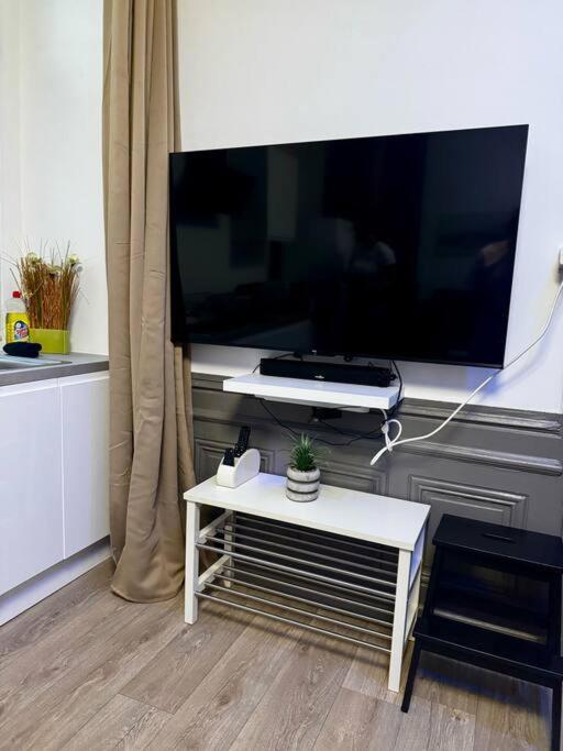 Le Vitton - Appartement Proche Gare Partdieu ビユールバンヌ エクステリア 写真