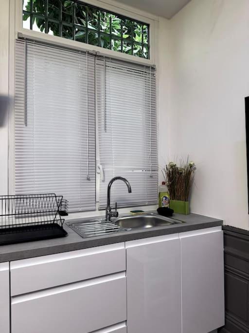 Le Vitton - Appartement Proche Gare Partdieu ビユールバンヌ エクステリア 写真