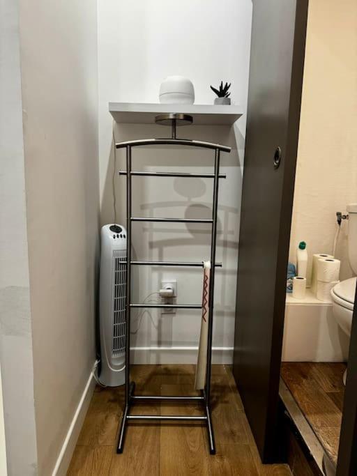 Le Vitton - Appartement Proche Gare Partdieu ビユールバンヌ エクステリア 写真